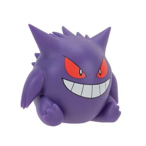 Pokemon: Gengar 4" Figure