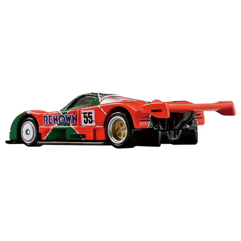 Tomica Premium Racing: Mazda 787B