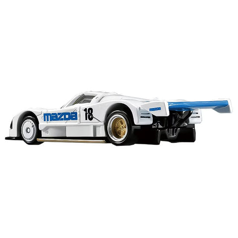 Tomica Premium Racing: Mazda 787B Car No. 18