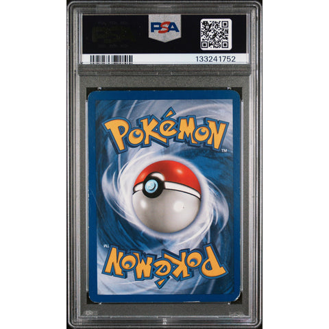 2000 POKEMON GAME BASE II ZAPDOS HOLO 20 PSA 2