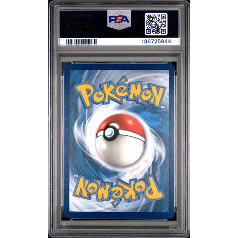 2021 POKEMON CELEBRATIONS PIKACHU 005/025 PSA 9