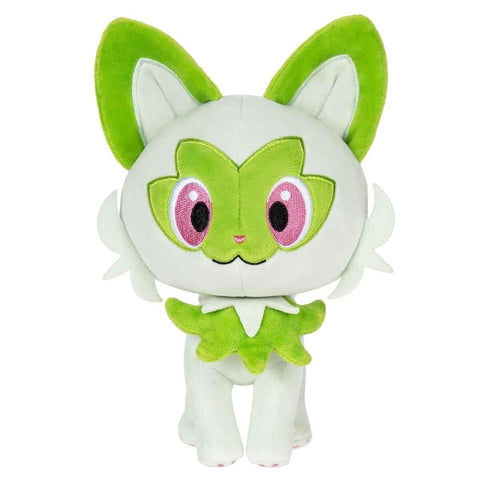 Pokemon: 8" Plush - Assorted