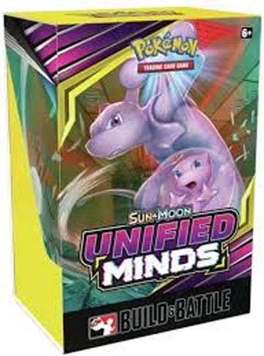 Pokemon Build & Battle Box