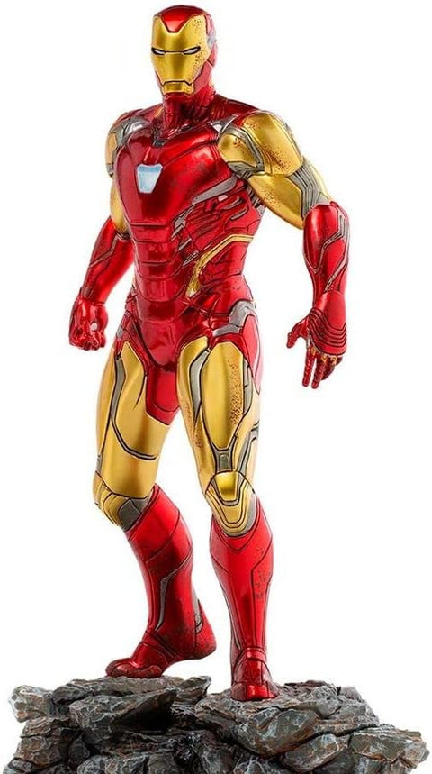 Iron Studios - Avengers: The Infinity Saga - Iron Man Ultimate Art Scale 1/10