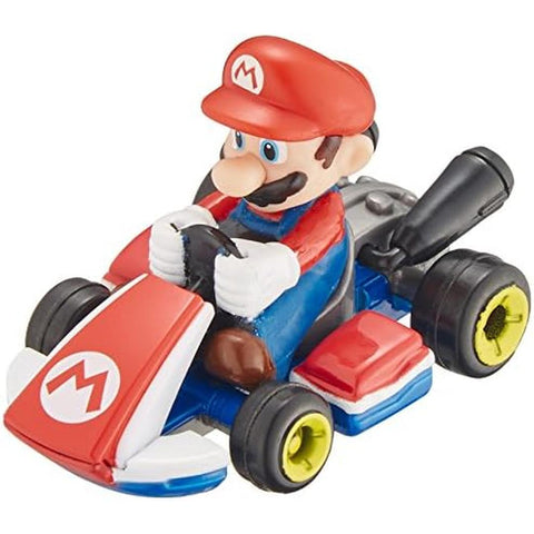 Tomica Dream 164 - Mario Kart 8 Mario
