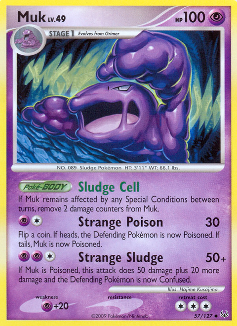 Muk - 57/127