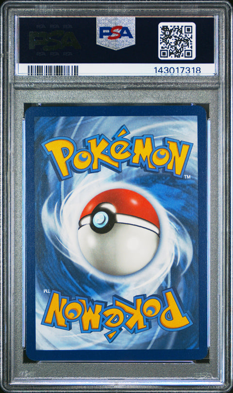 2023 POKEMON IVYSAUR CLV 002/034 PSA 9