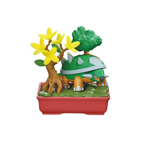 Re-Ment: Pocket BONSAI 3