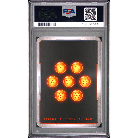 2024 DRAGON BALL KAKAROT FS05-03/97 PSA 10