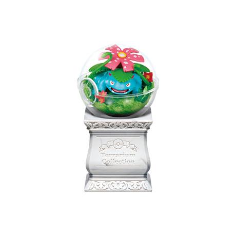 Re-Ment: Pokemon Terrarium Collection 15