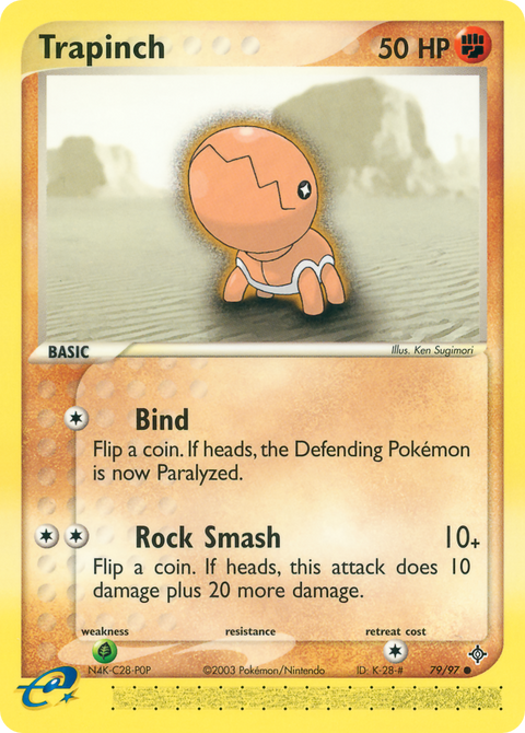 Professor Elm's Training Method - 79/101
