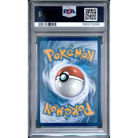 2025 POKEMON DESTINED RIVALS TEAM ROCKET'S ARCHER 223/182 PSA 9