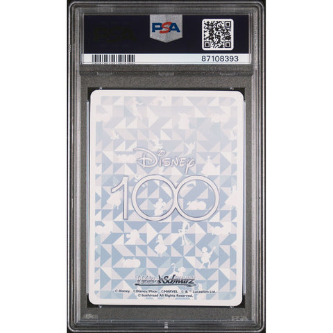 2023 WEISS SCHWARZ JPN DUCHESS THOMAS OMLLY PSA 10