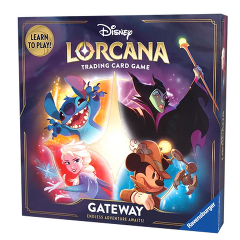 Disney Lorcana: Gateway