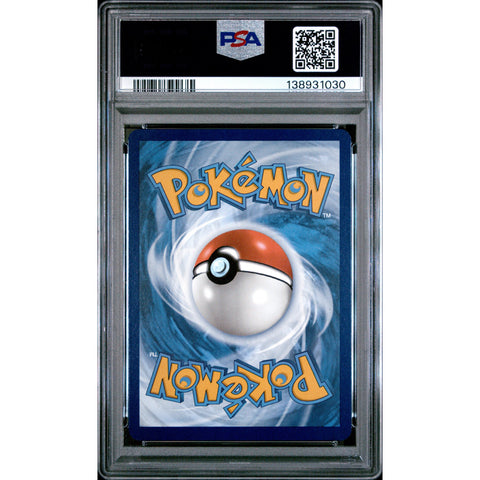 2023 POKEMON PIKACHU CLC 008/034 PSA 9