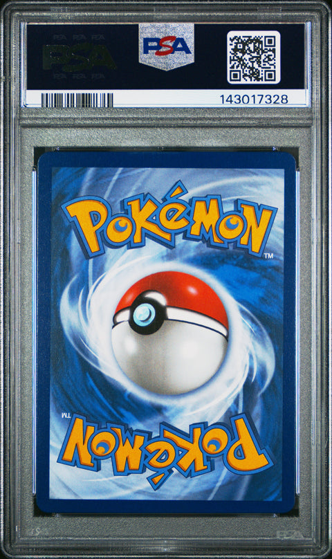 2025 POKEMON MEGA CHARIZARD X EX ULTRA-PREMIUM COLLECTION MEP 023 PSA 9