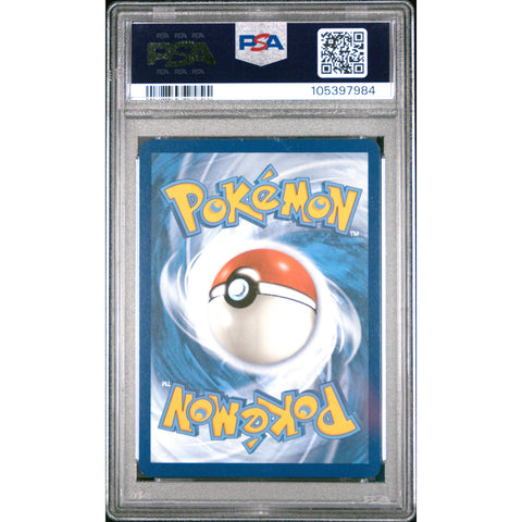 2023 POKEMON CLASSIC COLLECTION PIKACHU 008/034 PSA 8