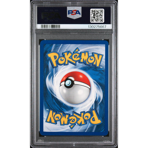 2000 POKEMON NEO GENESIS 1ST EDITION CHIKORITA 54/111 PSA 10