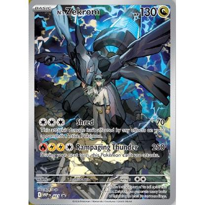 Pokemon TCG: Mega Evolution - Ascended Heroes Elite Trainer Box