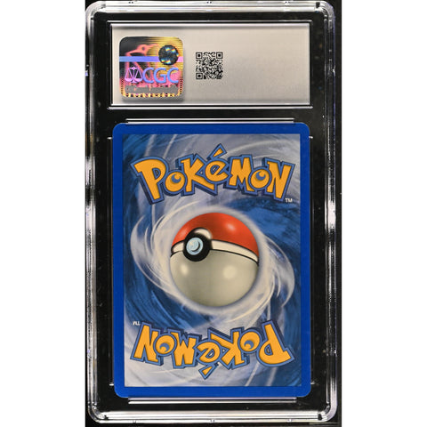 2006 POKEMON EX LEGEND MAKER FIELDWORKER 73/92 CGC 10