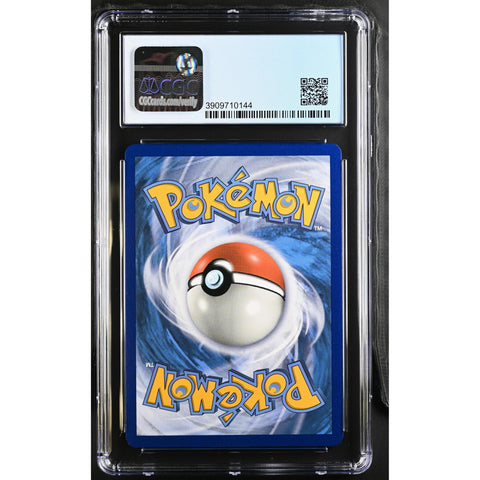 2019 POKEMON ZOROARK GX HIDDEN FATES GREAT BALL COLLECTION 77A/73 CGC 9