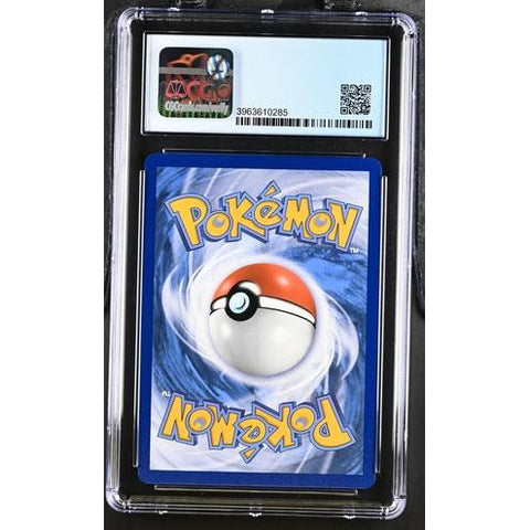 2020 POKEMON CHAMPIONS PATH VENUSAUR V 001/073 CGC 9