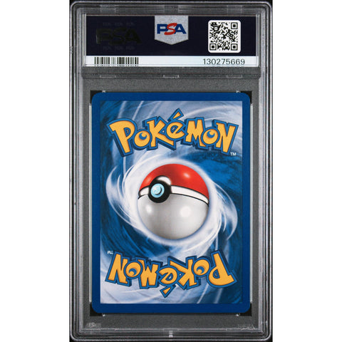 2000 POKEMON NEO GENESIS 1ST EDITION TOTODILE 81/111 PSA 9