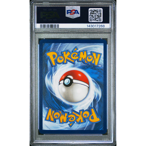 2025 POKEMON MELOETTA MEGA DIANCIE EX MEGA BATTLE DECK 026 PSA 9