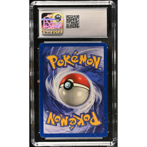 1999 POKEMON JUNGLE 1ST EDTION SPEAROW 62/64 CGC 9