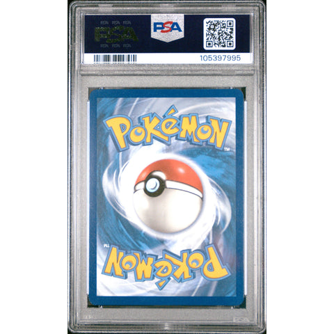 2023 POKEMON CLASSIC COLLECTION PIKACHU 008/034 PSA 8