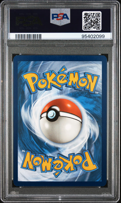2023 POKEMON OBSIDIAN FLAMES CHARIZARD EX HYPER RARE 228/197 PSA 9