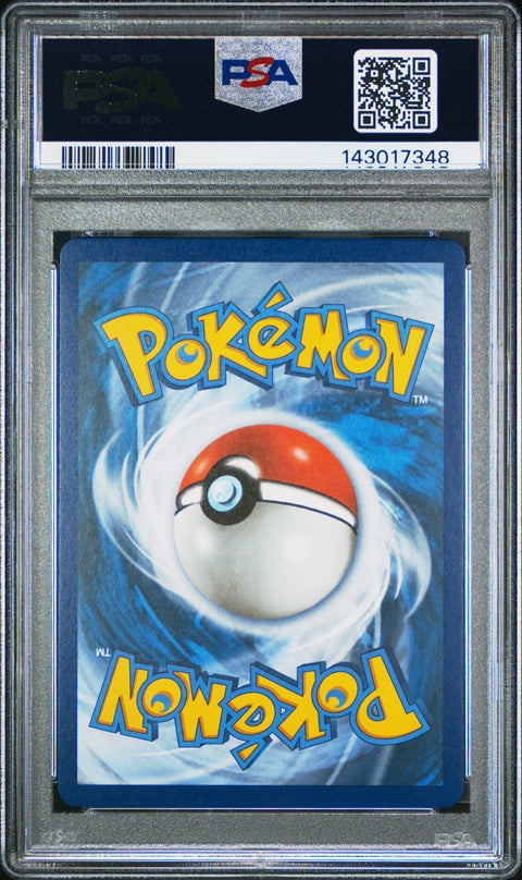 2021 POKEMON CELEBRATIONS CLASSIC COLLECTION DARK GYARADOS HOLO 8 PSA 10