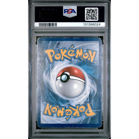 2015 POKEMON ANCIENT ORIGINS GIRATINA 057/098 PSA 1 MARKED