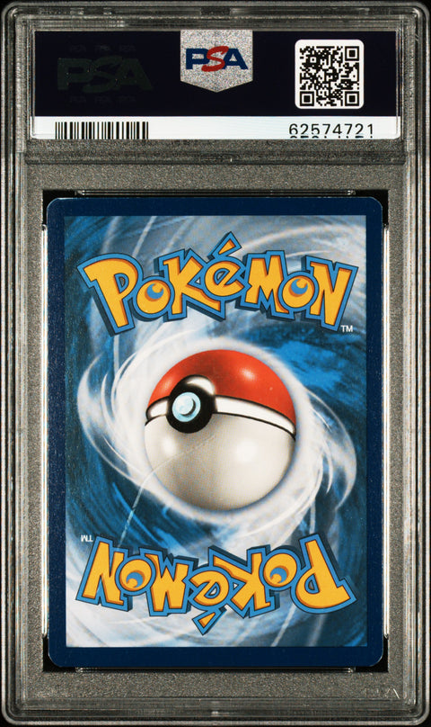 2020 POKEMON SWSH BLACK STAR PROMO DONPHAN HOLO PRERELEASE SWSH067 PSA 8