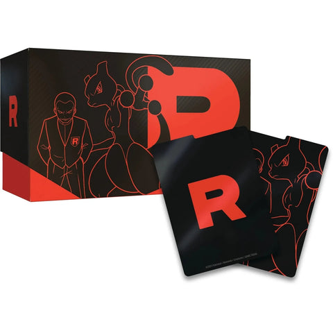 Pokemon TCG: Scarlet & Violet - Destined Rivals Elite Trainer Box