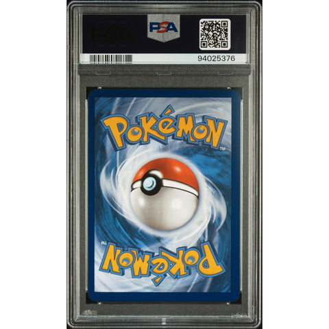 2023 POKEMON CLASSIC COLLECTION 014/034 CLEFABLE PSA 10