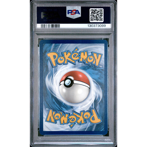 2023 POKEMON 151 MEW 193/165 PSA 10