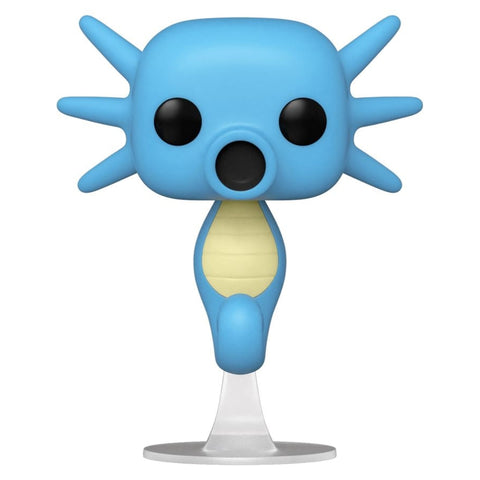 Pokemon - Horsea Pop! Vinyl