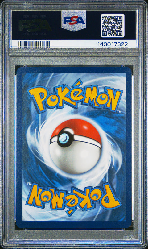 2023 POKEMON CHARMELEON CLC 002/034 PSA 9