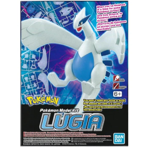 Bandai Pokemon Model Kit