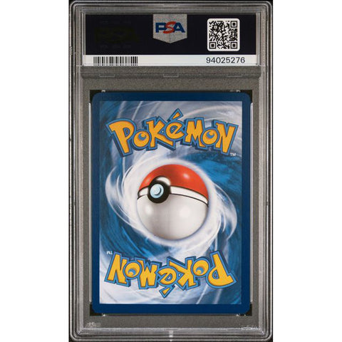 2023 POKEMON CLASSIC COLLECTION PONYTA 004/034 PSA 10