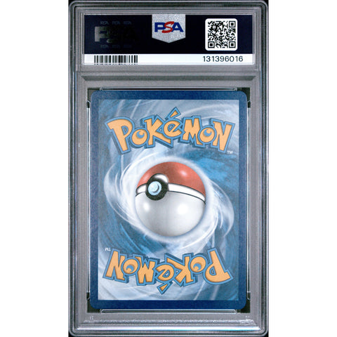 2021 POKEMON PROMO DRAGAPULT CELEBRATIONS COLLECTION SWSH132 PSA 10