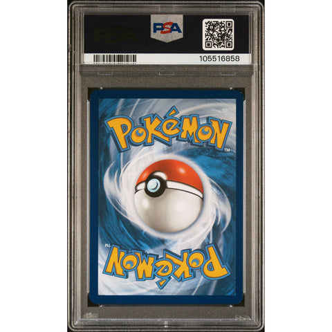 2023 POKEMON CLASSIC COLLECTION WARTORTLE 002/034 PSA 9