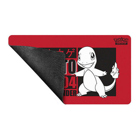 Ultra Pro Pokémon Charmander Playmat