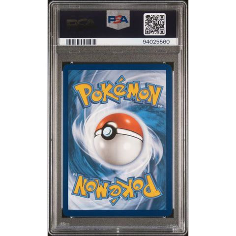 2023 POKEMON CLASSIC COLLECTION ELECTRODE 011/034 PSA 10