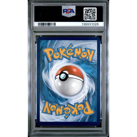 2023 POKEMON CHARIZARD CLC 003/034 PSA 9