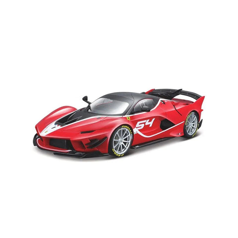 Bburago Signature Series 1:18 - Ferrari FXX-K Evo #54