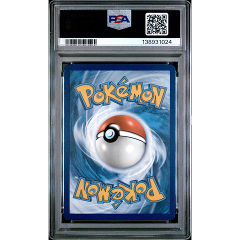 2023 POKEMON WARTORTLE CLB 002/034 PSA 10