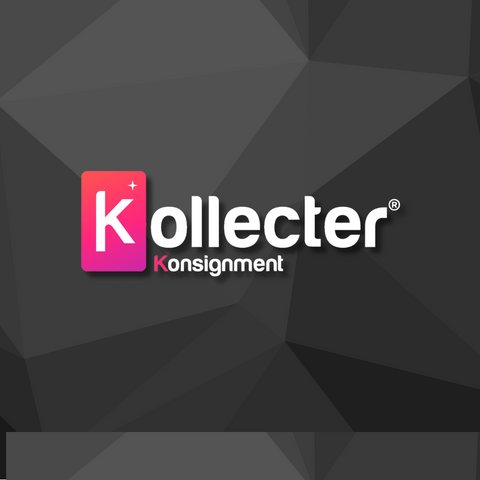 Kollecter Konsignment Form