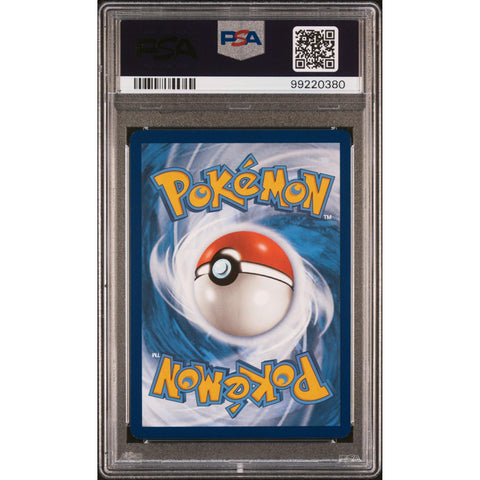 2024 POKEMON SHROUDED FABLE DUSKNOIR 070/064 PSA 9